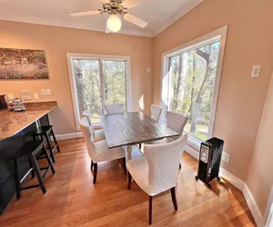 Photo 3 - Daphne River Villa