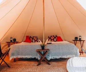 Photo 2 - Yellowstone Glamping