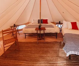 Photo 4 - Yellowstone Glamping