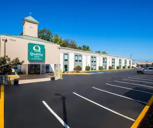 Photo 2 - Quality Inn Chattanooga Hamilton Place