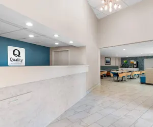 Photo 4 - Quality Inn Chattanooga Hamilton Place