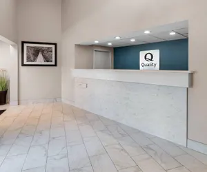 Photo 3 - Quality Inn Chattanooga Hamilton Place