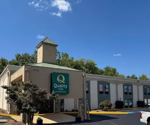 Photo 2 - Quality Inn Chattanooga Hamilton Place