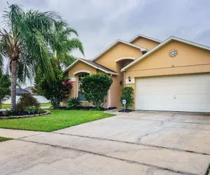 Photo 2 - 4 Bed Villa - Eagle Pointe - Kissimmee