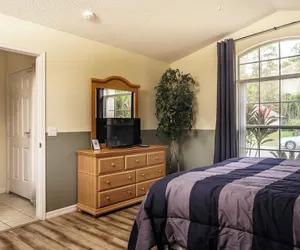 Photo 3 - 4 Bed Villa - Eagle Pointe - Kissimmee