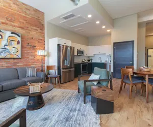 Photo 5 - Duluth Press Building