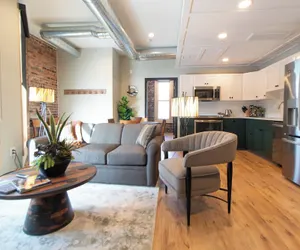 Photo 2 - Duluth Press Building