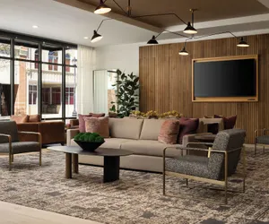 Photo 3 - Hilton Garden INN Greenville University