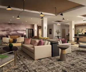Photo 2 - Hilton Garden INN Greenville University
