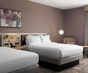 Photo 4 - Hilton Garden INN Greenville University