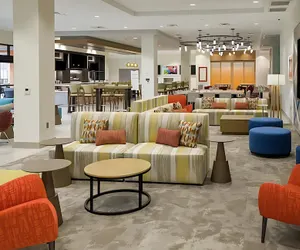 Photo 2 - Hilton Garden INN Greenville University