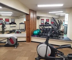 Photo 5 - Large Modern-style Condo w Pool Gym Game Room