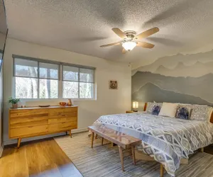 Photo 2 - Large Modern-style Condo w Pool Gym Game Room