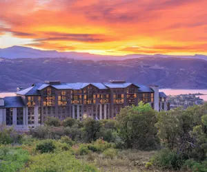Photo 2 - Residences At Grand Hyatt Deer Valley
