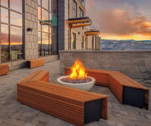 Photo 2 - Residences At Grand Hyatt Deer Valley