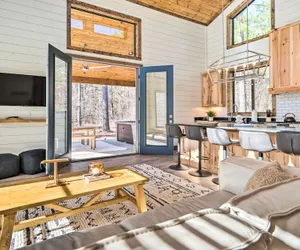 Photo 3 - Corey Kent s Cabin Country Charm Family Fun Hot Tub Oasis