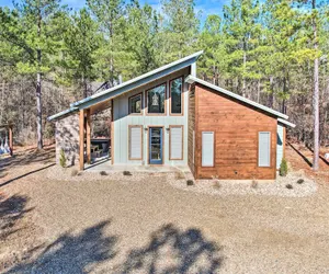 Photo 2 - Corey Kent s Cabin Country Charm Family Fun Hot Tub Oasis