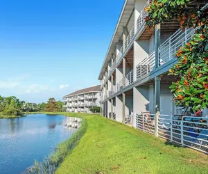 Photo 2 - Romar Lakes 104B
