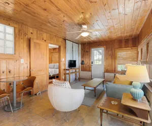 Photo 3 - Waterlily Serenity - 2 Bedroom-Creekside