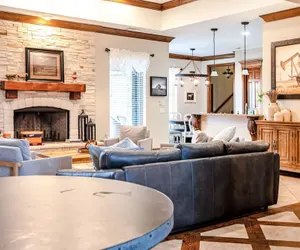Photo 3 - Peaceful Luxurious Ranch Family Reunion