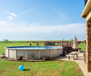 Photo 2 - Peaceful Luxurious Ranch Family Reunion