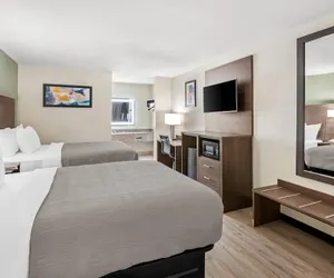 Photo 2 - Quality Inn Harvey - New Orleans