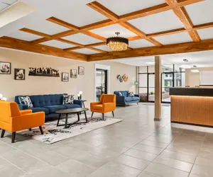 Photo 4 - Quality Inn Harvey - New Orleans