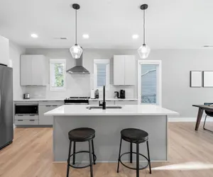 Photo 2 - Charlotte Luxury Townhomes