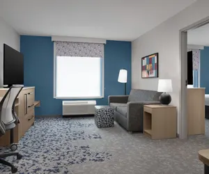 Photo 4 - Home2 Suites By Hilton Columbus Easton