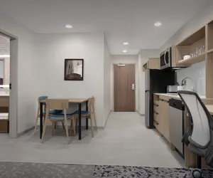 Photo 5 - Home2 Suites By Hilton Columbus Easton