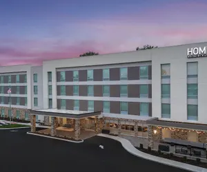 Photo 2 - Home2 Suites By Hilton Columbus Easton