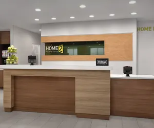 Photo 3 - Home2 Suites By Hilton Columbus Easton