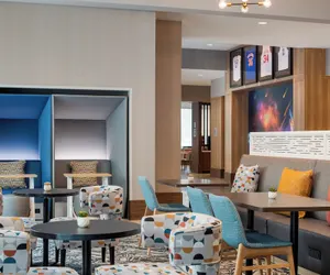 Photo 4 - Home2 Suites by Hilton Houston Downtown Convention Center