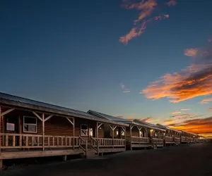 Photo 2 - Cabins at Grand Canyon West