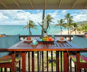 Photo 2 - Wailua Bay View 302