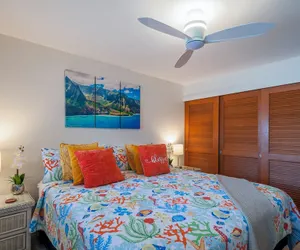 Photo 4 - Wailua Bay View 302