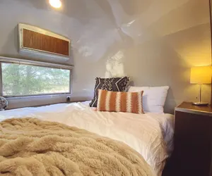 Photo 3 - The Range Vintage Trailer Resort