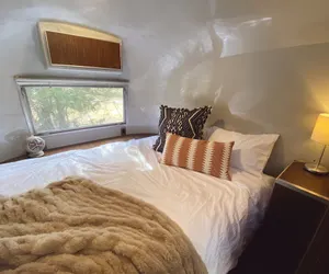 Photo 4 - The Range Vintage Trailer Resort
