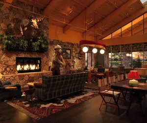 Photo 3 - Field & Stream Lodge Bozeman