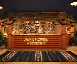 Photo 2 - Field & Stream Lodge Bozeman