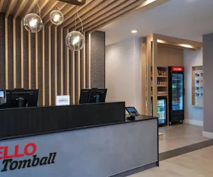 Photo 3 - TownePlace Suites by Marriott® Houston Tomball