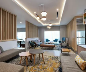 Photo 2 - TownePlace Suites by Marriott® Houston Tomball