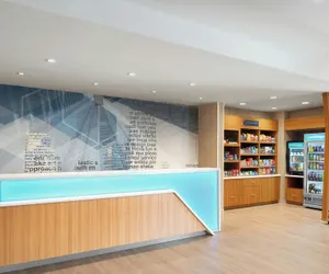 Photo 3 - Springhill Suites By Marriott Raleigh Garner