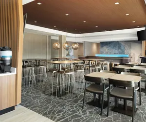 Photo 2 - Springhill Suites By Marriott Raleigh Garner