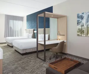 Photo 5 - Springhill Suites By Marriott Raleigh Garner