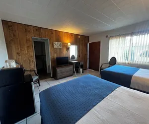 Photo 4 - Nocturne Motel