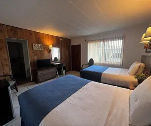 Photo 2 - Nocturne Motel