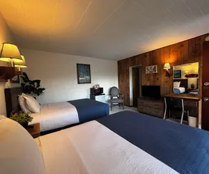 Photo 5 - Nocturne Motel