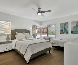 Photo 5 - Ocean Breeze Villa 3 Bdr, Pool
