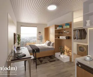Photo 2 - Studio Haus East 6th Austin by Kasa